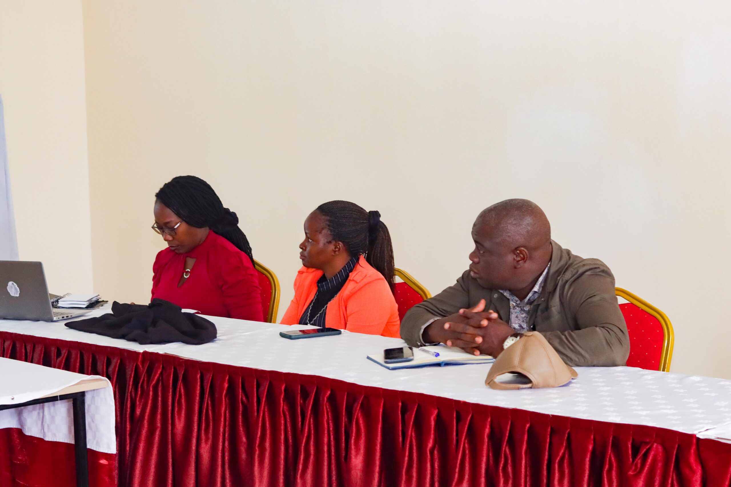 Climate Adaptation Planning